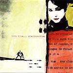 Love Like...Electrocution : She Was Red Hot